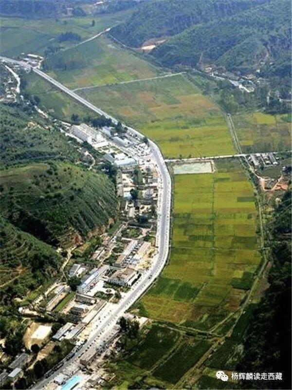 山南•乃东，集历史人文和风景名胜于一体的西藏宝地