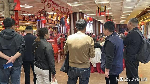 盛和塾各地塾友齐聚山西会馆・山西面食博物馆 开启研学之旅
