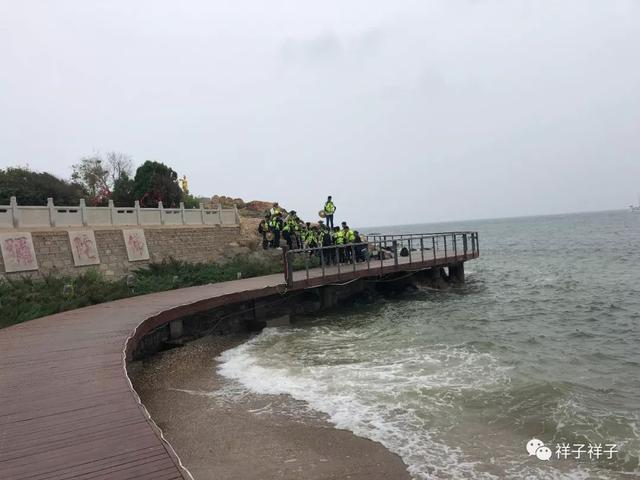 辽宁随记（7）：那年葫芦岛兴城三礁揽胜与龙回头