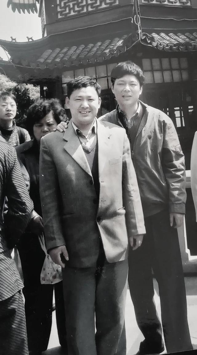 旅行是长寿的秘诀