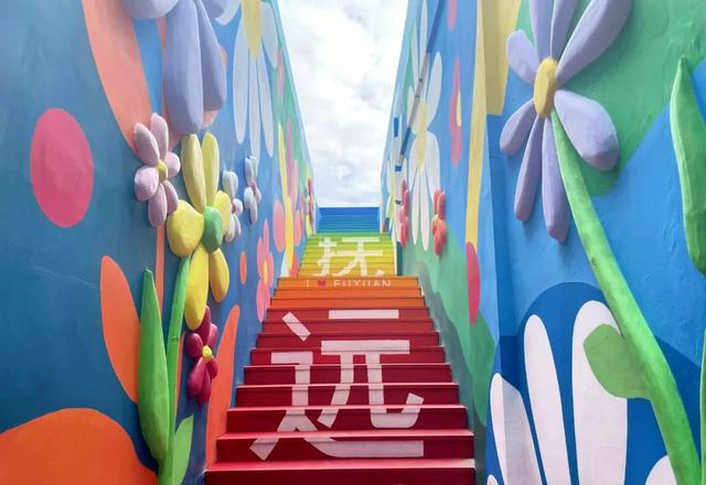 步步生花 解锁黑龙江的浪漫