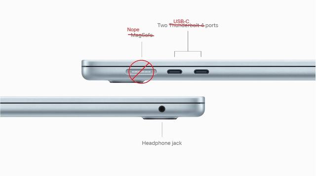 苹果史上最便宜 MacBook？4000元+的 A18 新机要来了！