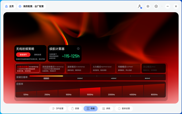 中小手FPS玩家首选，雷柏VT1系列双8K鼠标：兼具性价比与旗舰性能