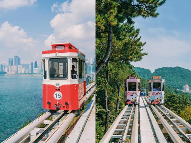 海鲜自由！美景自由！藏在半岛南端的宝藏海滨之城~