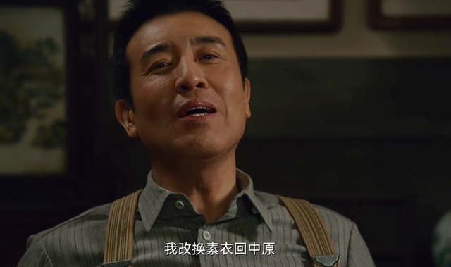 看完《沉默的荣耀》再看《隐锋》，我只想说：没有对比就没有伤害