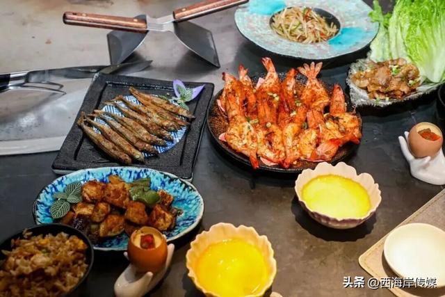 喜报！西海岸新添一处省级旅游休闲街区