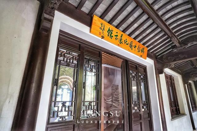 被严重低估的宝藏小城！2日暴走不输扬州的泰州凤城河！