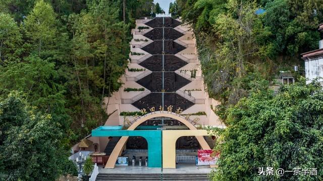 云南省适合冬季自驾旅游，旅居养老过冬休闲露营避寒的地方