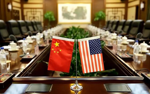 美不许中方买俄石油，否则加税100%，不到24小时，中方反将2军