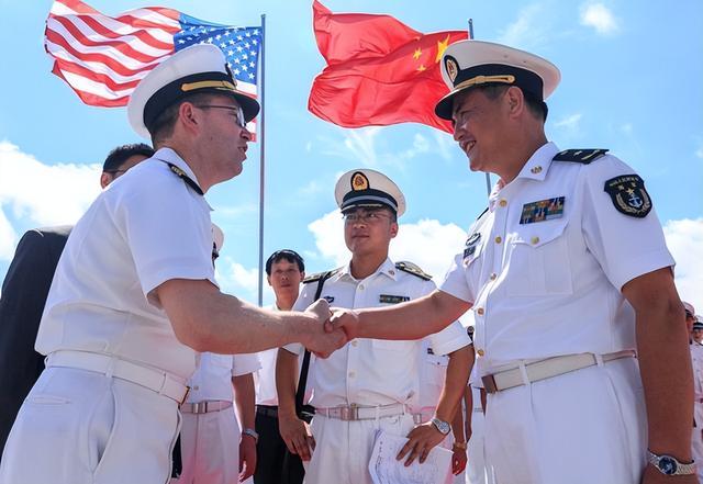 首次访华就不尊重我国？中国当场撤走仪仗队：摆正态度再来吧！