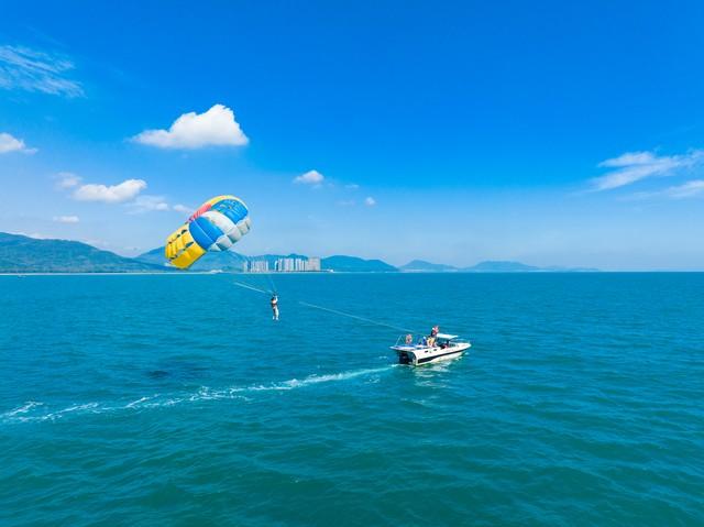 海南自贸港，以文化为核心赋能旅游业高质量发展