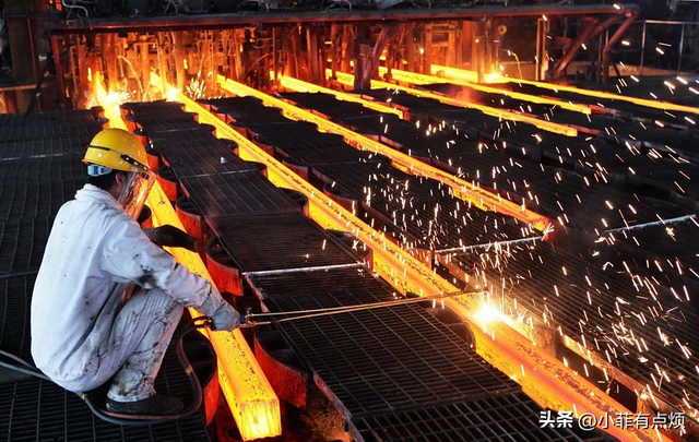 中国又出黑马？4大钢铁技术问世，登顶成世界第一，美日求合作