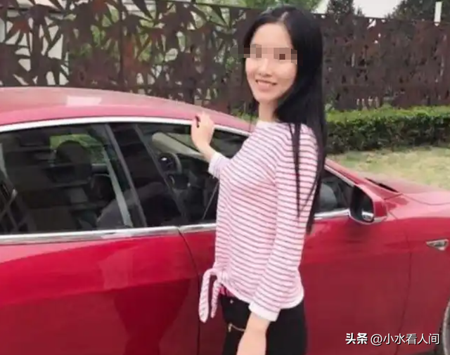 终于判刑了！毒妇翟欣欣逼死丈夫，41天骗走1300万，下场大快人心