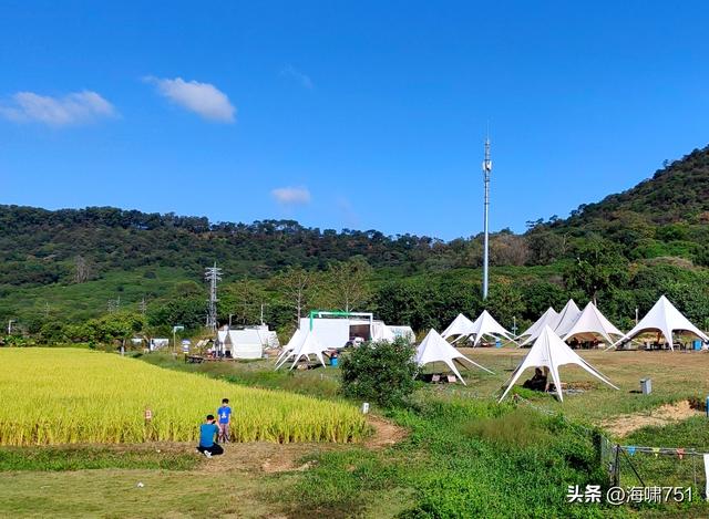 从化艾米稻香小镇