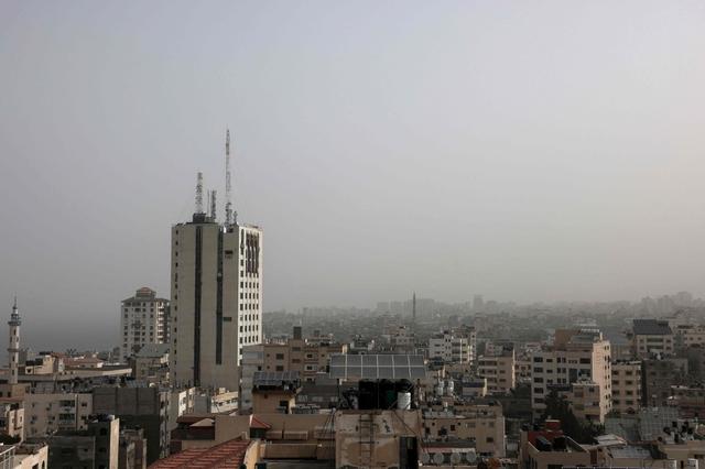 6800 万吨废墟的城市：加沙需要多久才能重新站起来？