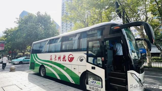 跟着交通去旅行 | 这条亲子游线把“诗和远方”装进一天里！