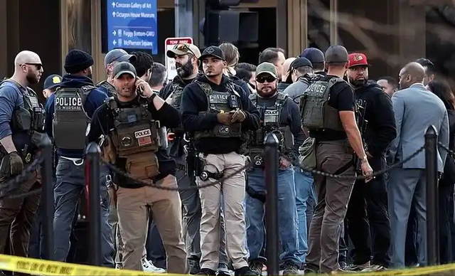 中东要变天？美军叙遇袭后亮剑，战略收缩要变卦，背后算盘不简单