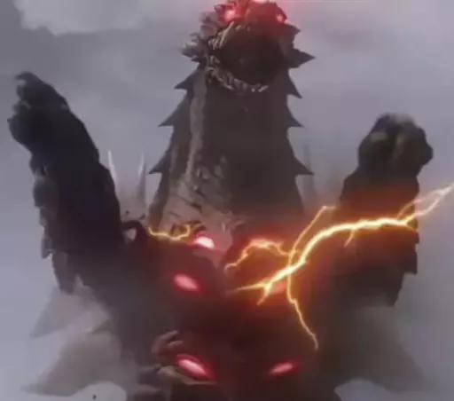 魔王兽