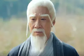 《异人之下》十佬战力排行：九个加一起打不过第一！图片