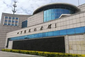 四平战役是一曲慷慨悲歌，感悟英雄城革命信仰，红色记忆永不磨灭图片
