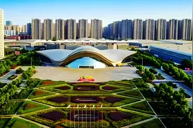 世界雷达博览会5月中旬在合肥举办图片