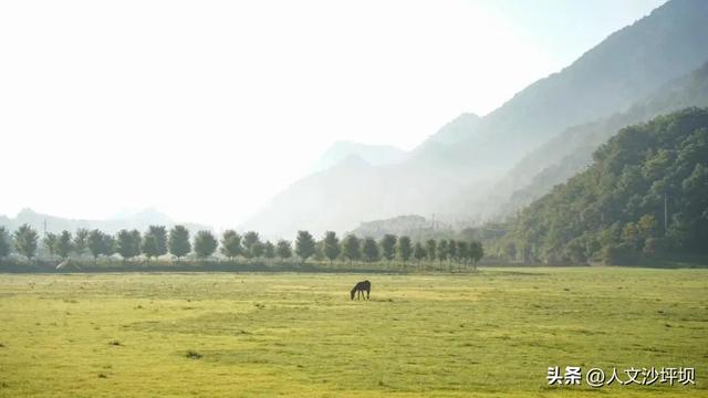 这5个宝藏避暑地，白天耍水、晚上盖被子，本地人都私藏！