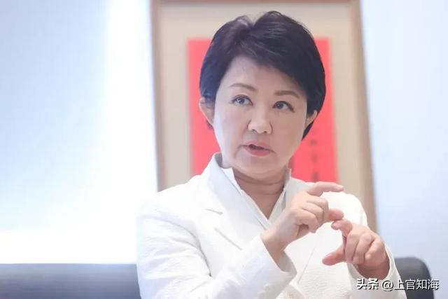 卢秀燕没戏了，为绿发声自食其果，郑丽文出手了，朱立伦或成赢家