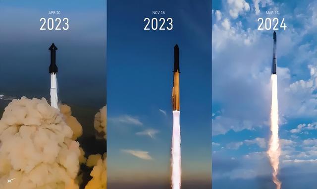 炸了9次、第10次成了？SpaceX星舰溅落，马斯克烧掉50亿值不值？