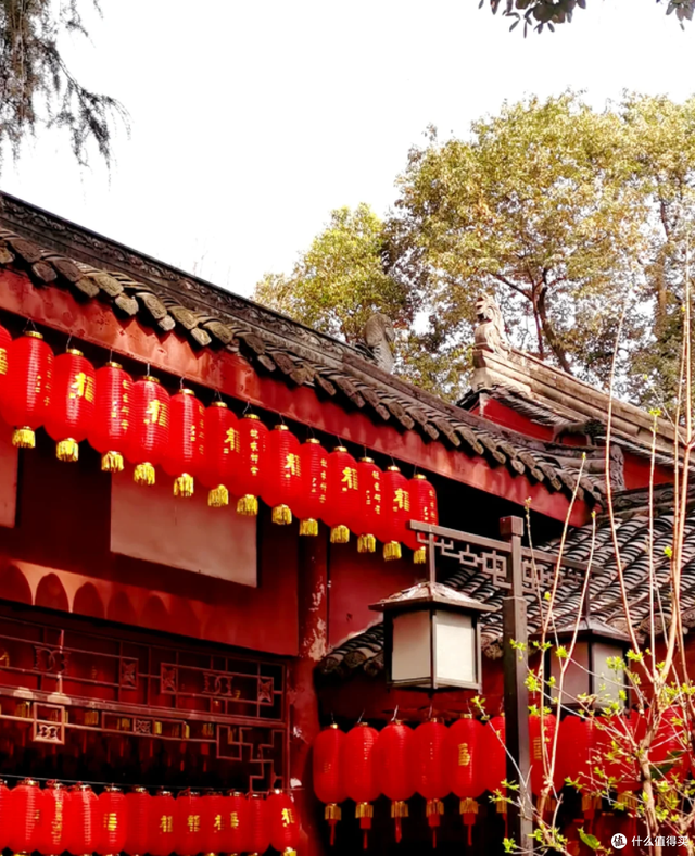 成都6天5晚吃住行玩避坑全攻略