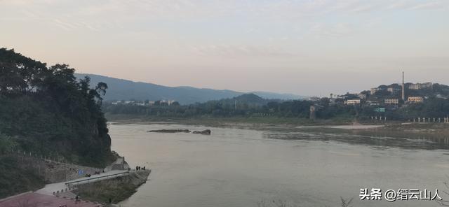 新北碚新说•（序）