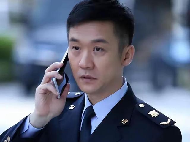 38集反腐大剧来袭！王志文、于和伟、张译领衔，天花板配置