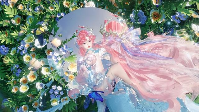 让MMO再次伟大！逆水寒手游11月7日上线steam，玩家：你来真的？