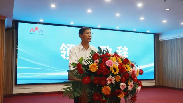 共启淮源新程 · 同绘旅游蓝图丨随州、南阳、信阳“两省三地”旅游联盟成立大会召开