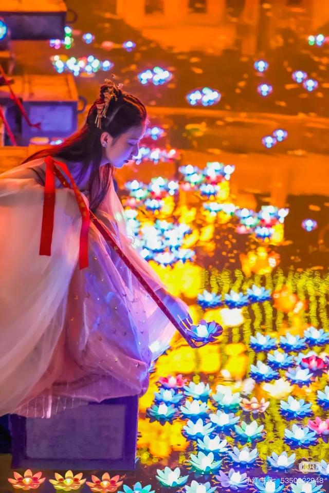 国庆不白来!汉阳这些隐藏玩法,让人直呼上头