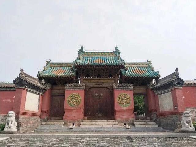 2025旅游记录 （山西）—汾阳、孝义