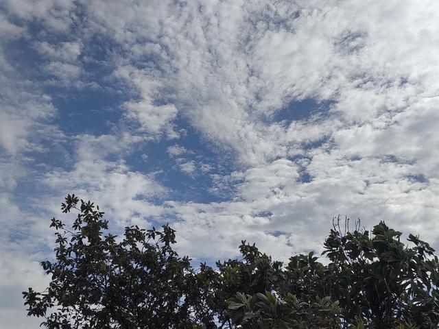 天啊，白云难爬吗？