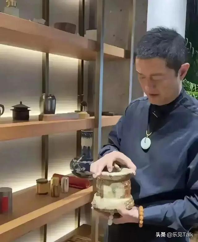 海哈金喜也没想到！官宣离婚仅7天，李亚鹏竟然迎来“翻身逆袭”