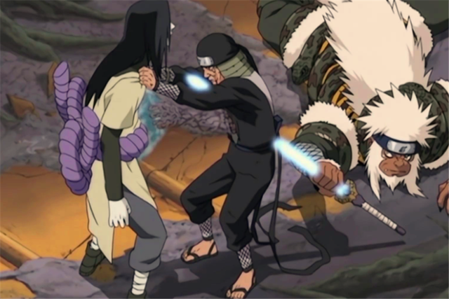 火影中大蛇丸玩弄过死神至少3次：不给灵魂就算，还要偷走灵魂