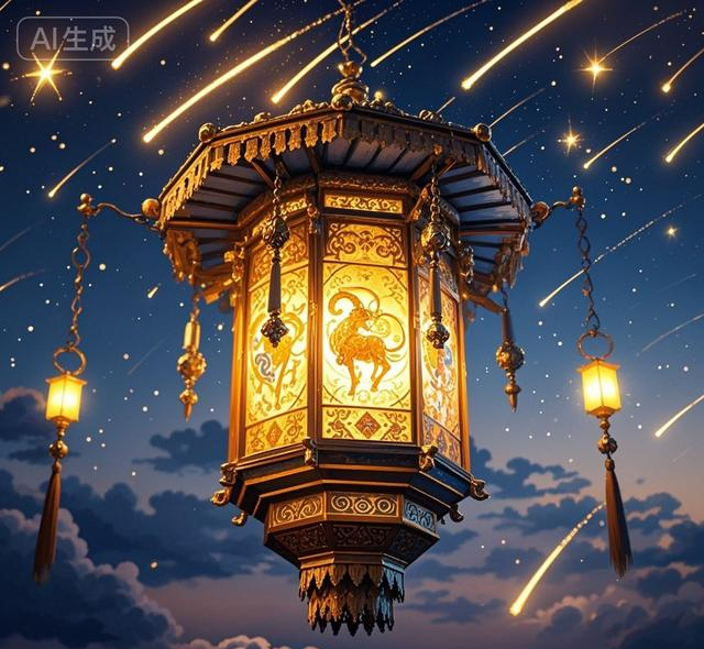 白羊座：“天意难违”，12月上旬有人生要事降临	，你留意了吗