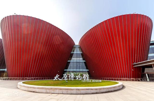 106座！“太原博物馆之城”是如何建成的？