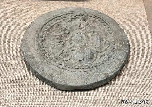 穿越2000年!探秘呼和浩特和林格尔土城子遗址展示馆