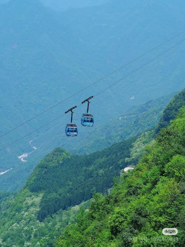 免票！成都吃饭2H直达21℃云端秘境，避暑耍真雪！观山水云海风光，赏神秘民俗风情！