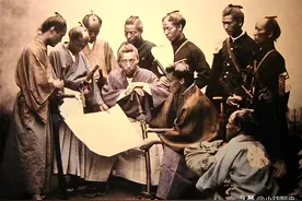 二战的日本绝无仅有，日本鬼畜的民族性，到底如何形成？图片