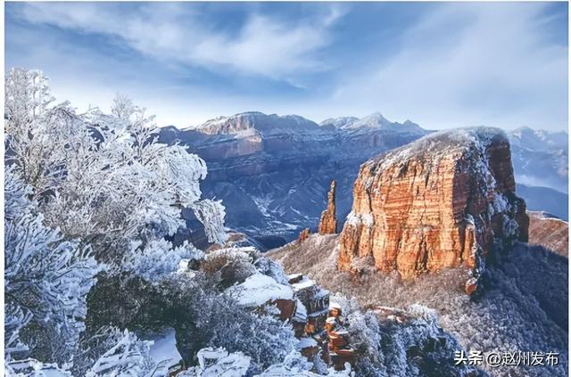 【党媒聚焦】赵县：千年赵州桥 万顷梨花香