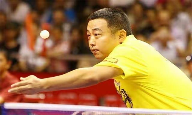 正式上任！刘国梁官宣新身份，这次他让樊振东和整个乒坛刮目相看