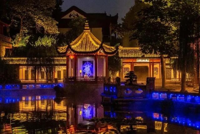 喜讯！《夜上黄鹤楼》入选全国旅游演艺精品名录