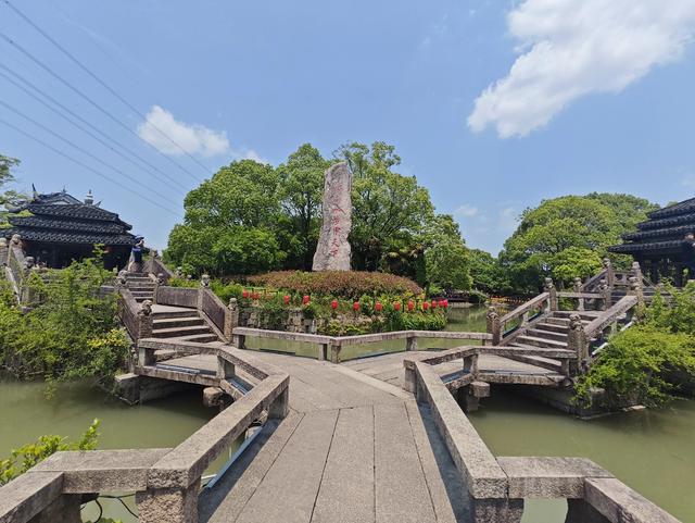 韩湘水博园