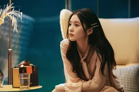 《脱轨》讲的是一个什么样的故事？祁连为什么要保护江晓媛？图片