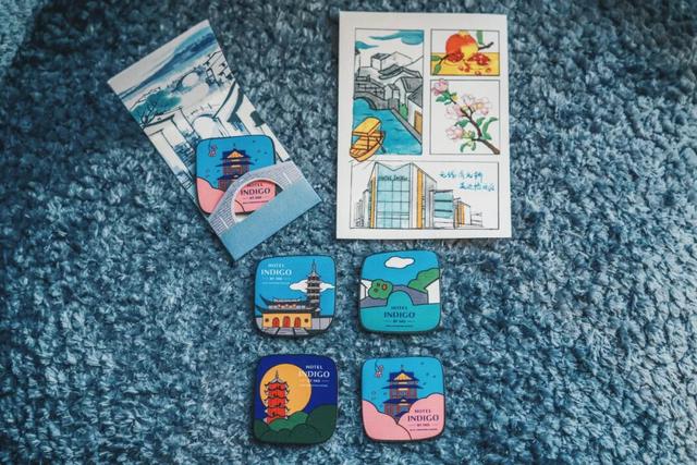 富贵迷人眼！去不腻的江南，又有高颜值酒店登场