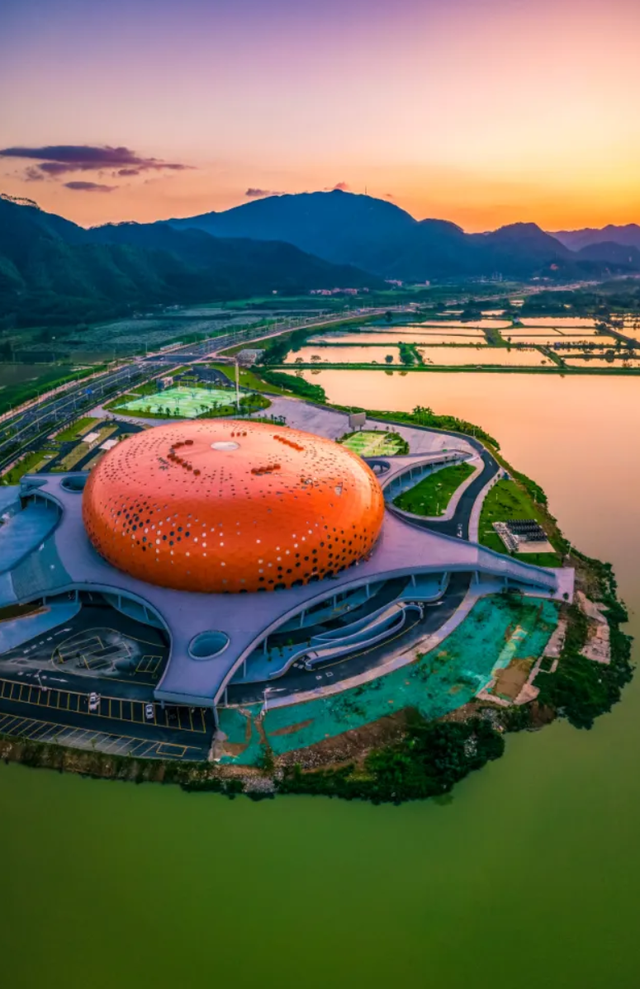 官宣！肇庆一大批景区免门票！这些人有福啦→